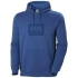 Pánská mikina Box Hoodie M 53289 636 - Helly Hansen