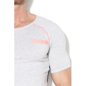 Pánské tričko U82A16JR00A - Guess