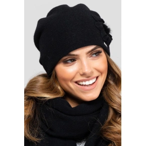 Dámská čepice Nebraska - Kamea