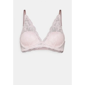 Dámská podprsenka Lotus  QF6396E - TH1 - Pastelově růžová - Calvin Klein