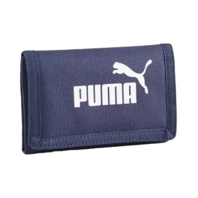 Peněženka 4099683457436 tmavě modrá - Puma Peněženka 4099683457436 tmavě modrá - Puma