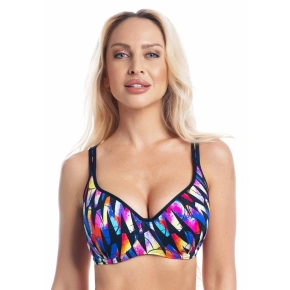Dámská plavková podprsenka Fany P1201 Mix barev - Fantasy