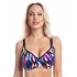 Dámská plavková podprsenka Fany P1201 Mix barev - Fantasy