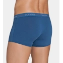 Pánské boxerky men Start Hipster 1P modré - Sloggi