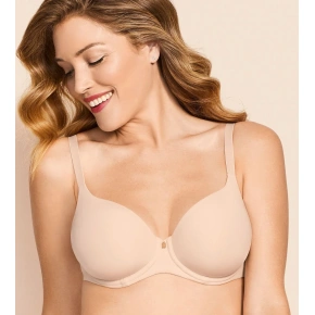 Podprsenka vyztužená Body Make-Up Essentials WP - Triumph