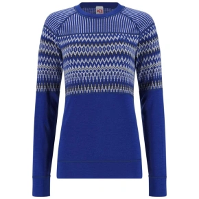 Kari Traa Silja Ls W termotričko 92800559460