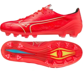 Boty Mizuno Morelia Alpha Elite MD M P1GA236264