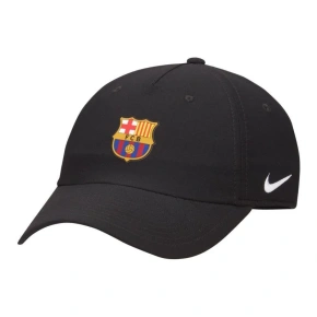 Nike FC Barcelona Club baseballová čepice FN4859-010