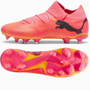 Kopačky Puma Future 7 Match FG/AG M 107715-03