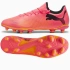 Fotbalové boty Puma Future 7 Play FG/AG M 107723-03