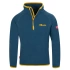 Mikina Trollkids Nordland Half Zip JR 707-146