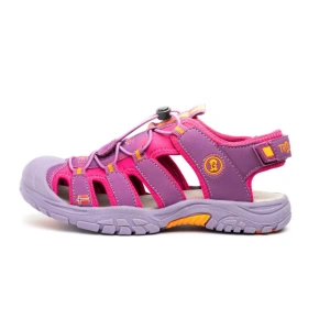 Sandały Trollkids Kids Kvalvika Sandal Jr 194-207 dětské Sandały Trollkids Kids Kvalvika Sandal Jr 194-207 dětské