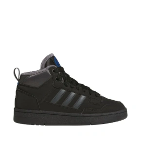 Boty adidas Rapid Court Mid Winterized Jr JR2804