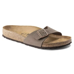 Žabky Birkenstock Madrid BS Mocha 0040093