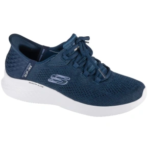 Skechers Slip-Ins: Skech-Lite Pro - Natural Beauty 150012-NVLV Navy Blue 36 Skechers Slip-Ins: Skech-Lite Pro - Natural Beauty 150012-NVLV Navy Blue 36