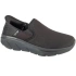 Skechers Slip-ins: D'Lux Walker 2.0 - Reeler 232463-BBK Black 40