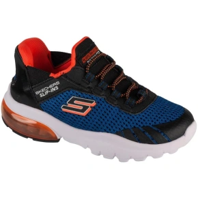 Skechers Slip-Ins: Razor Air - Hyper-Brisk 403839L-RYBK Blue 27