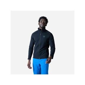 Rossignol Classique Clim T-shirt black pánské