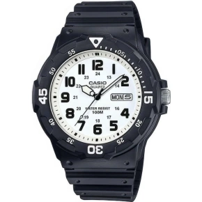 Hodinky CASIO MRW-200H-7BVDF + krabice Hodinky CASIO MRW-200H-7BVDF + krabice