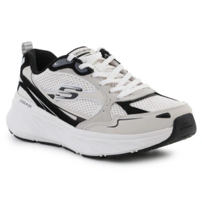 Skechers EDGERIDE - COOL FUSION 150493-NTBK Natural/Black