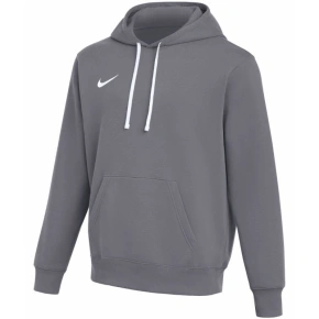 Pánská mikina Nike Park 26 Fleece Hoodie šedá IB1222 071 pánské
