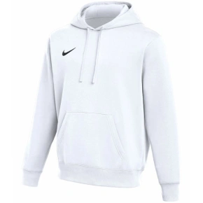 Pánská mikina Nike Park 26 Fleece Hoodie white IB1222 100 pánské