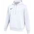 Pánská mikina Nike Park 26 Fleece Hoodie white IB1222 100 pánské