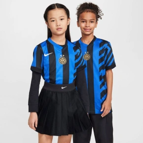 Nike Inter Milan 2024/25 Stadium Domácí tričko FN9143-440