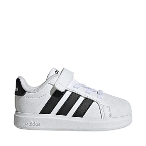 Dětská obuv adidas Streettalk white JQ6145 Dětská obuv adidas Streettalk white JQ6145
