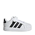 Dětská obuv adidas Streettalk white JQ6145