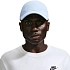 Nike Club baseballová čepice modrá FZ5698 407