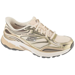 Skechers Slip-Ins: Stamina Sport 150710-NTGD béžové 36,5 Skechers Slip-Ins: Stamina Sport 150710-NTGD béžové 36,5
