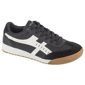 Skechers Zinger – Manzanilla Superado 183282-BKW Černé 39,5 Skechers Zinger – Manzanilla Superado 183282-BKW Černé 39,5