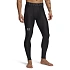 Pánské legíny Under Armour HG Armour, černé, 1361586 001 L