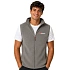 Polar pánský Geographical Norway VUG tmavě šedá DB MEN 233 (WZ4424H/GN-DARK šedá)