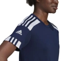 Dámské tréninkové tričko Squadra 21 W GN5754 - Adidas