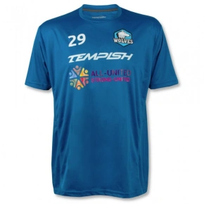 TEMPISH Beaster Lady W tričko