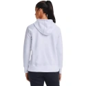 Dámská mikina Rival Fleece HB W 1356317 100 - Under Armour