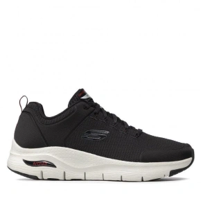 Boty Skechers Titan M 232200-BKW