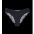 Dámské kalhotky Pretty Micro Tai Černá - Triumph