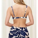 Dámská plavková podprsenka Summer Allure WP - Triumph