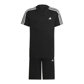 Sada adidas Training Essentials 3 pruhy Jr IC5670