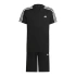Sada adidas Training Essentials 3 pruhy Jr IC5670