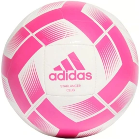 Fotbalový míč adidas Starlancer Club IB7719