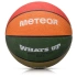 Meteor basketbal What's up 5 16796 velikost 5