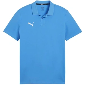 Puma Team Goal Casuals Polo M 658605 02 pánské