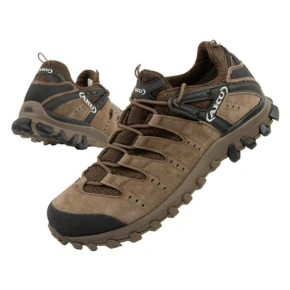 Boty Aku Alterra Lite Gore-Tex M 715 073