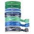 Smíšené čelenky Nike 9pack 92800592023