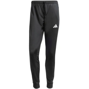 Kalhoty adidas 3-Stripes Tricot Regular Tapered M JI8809