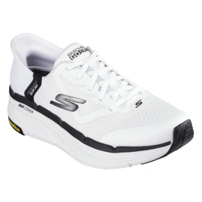Boty Skechers Slip-ins Max Cushioning Premier 2.0 - Ascendant II M 220526-WBK Boty Skechers Slip-ins Max Cushioning Premier 2.0 - Ascendant II M 220526-WBK
